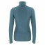 SALE % | Marc O'Polo | T-Shirt - Slim Fit - Rollkragen | Grün online im Shop bei meinfischer.de kaufen Variante 3