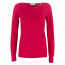 SALE % | Marc O'Polo | T-Shirt - Regular Fit - Boatneck | Pink online im Shop bei meinfischer.de kaufen Variante 2