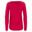 SALE % | Marc O'Polo | T-Shirt - Regular Fit - Boatneck | Pink online im Shop bei meinfischer.de kaufen Variante 3