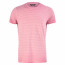 SALE % | Marc O'Polo | T-Shirt - Shaped Fit - Crewneck | Rosa online im Shop bei meinfischer.de kaufen Variante 2