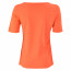 SALE % | Marc O'Polo | T-Shirt - Regular Fit - Crewneck | Orange online im Shop bei meinfischer.de kaufen Variante 3