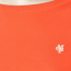 SALE % | Marc O'Polo | T-Shirt - Regular Fit - Crewneck | Orange online im Shop bei meinfischer.de kaufen Variante 4