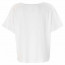 SALE % | Marc O'Polo | T-Shirt - Loose Fit - Unifarben | Weiß online im Shop bei meinfischer.de kaufen Variante 3