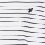 SALE % | Marc O'Polo | T-Shirt - Regular Fit - Stripes | Weiß online im Shop bei meinfischer.de kaufen Variante 4