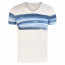 SALE % | Marc O'Polo | T-Shirt - Regular Fit - Print | Weiß online im Shop bei meinfischer.de kaufen Variante 2