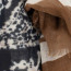 SALE % | Marc O'Polo | Tuch - Allover Print -  Wolle | Braun online im Shop bei meinfischer.de kaufen Variante 3