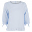 SALE % | Mavi | Bluse - Comfort Fit - 3/4-Arm | Blau online im Shop bei meinfischer.de kaufen Variante 2