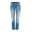 SALE % | Boss Casual | Jeans - MONA - Straight Fit | Blau online im Shop bei meinfischer.de kaufen Variante 2