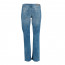 SALE % | Boss Casual | Jeans - MONA - Straight Fit | Blau online im Shop bei meinfischer.de kaufen Variante 3