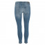 SALE % | Mavi | Jeans - Adriana Ankle - Super Skinny - Mid Rise | Blau online im Shop bei meinfischer.de kaufen Variante 6