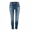 SALE % | Boss Casual | Jeans - SOPHIE - Slim Fit - 7/8 | Blau online im Shop bei meinfischer.de kaufen Variante 2