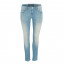SALE % |  | Jeans - NICOLE - Super Skinny Fit | Blau online im Shop bei meinfischer.de kaufen Variante 2