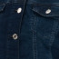 SALE % | Mavi | Jacke - Regular Fit - Denim | Blau online im Shop bei meinfischer.de kaufen Variante 4