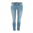 SALE % | Boss Casual | Jeans - SOPHIE - Skinny Fit - 7/8 | Blau online im Shop bei meinfischer.de kaufen Variante 2
