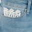 SALE % | Boss Casual | Jeans - SOPHIE - Skinny Fit - 7/8 | Blau online im Shop bei meinfischer.de kaufen Variante 4