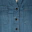 SALE % | Mavi | Kleid - Regular Fit - Denim | Blau online im Shop bei meinfischer.de kaufen Variante 4