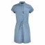 SALE % | Mavi | Kleid - Regular Fit - Denim | Blau online im Shop bei meinfischer.de kaufen Variante 2