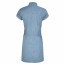 SALE % | Mavi | Kleid - Regular Fit - Denim | Blau online im Shop bei meinfischer.de kaufen Variante 3