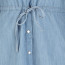 SALE % | Mavi | Kleid - Regular Fit - Denim | Blau online im Shop bei meinfischer.de kaufen Variante 4