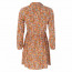 SALE % | Mavi | Kleid - Regular Fit - Print | Orange online im Shop bei meinfischer.de kaufen Variante 3