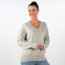 SALE % | Mavi | Sweatshirt - Oversize - V-Neck | Grau online im Shop bei meinfischer.de kaufen Variante 5