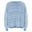 SALE % | Mavi | Pullover - Loose Fit - Streifen | Blau online im Shop bei meinfischer.de kaufen Variante 3