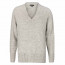 SALE % | Mavi | Sweatshirt - Oversize - V-Neck | Grau online im Shop bei meinfischer.de kaufen Variante 2