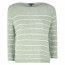 SALE % | Mavi | Pullover - Loose Fit - Stripes | Grün online im Shop bei meinfischer.de kaufen Variante 2