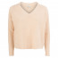 SALE % | Mavi | Pullover - Regular Fit - V-Neck | Weiß online im Shop bei meinfischer.de kaufen Variante 2