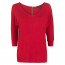 SALE % | Mavi | Shirt - oversized - Crewneck | Rot online im Shop bei meinfischer.de kaufen Variante 2