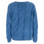 SALE % | Mavi | Pullover - Oversize - V-Neck | Blau online im Shop bei meinfischer.de kaufen Variante 3