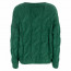 SALE % | Mavi | Pullover - Oversize - Boxy | Grün online im Shop bei meinfischer.de kaufen Variante 3