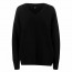 SALE % | Mavi | Sweatshirt - Oversize - V-Neck | Schwarz online im Shop bei meinfischer.de kaufen Variante 2