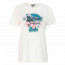 SALE % | Mavi | T-shirt - Regular Fit - Print | Weiß online im Shop bei meinfischer.de kaufen Variante 3