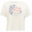 SALE % | Mavi | T-Shirt - Loose Fit - Print | Weiß online im Shop bei meinfischer.de kaufen Variante 2