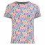 SALE % | Mavi | T-Shirt - Regular Fit - Letterprint | Lila online im Shop bei meinfischer.de kaufen Variante 2
