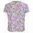 SALE % | Mavi | T-Shirt - Regular Fit - Letterprint | Lila online im Shop bei meinfischer.de kaufen Variante 3