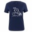 SALE % | Mavi | T-Shirt - Regular Fit - Print | Blau online im Shop bei meinfischer.de kaufen Variante 2