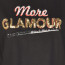 SALE % | Mavi | T-Shirt - Loose Fit - Glamour Top | Schwarz online im Shop bei meinfischer.de kaufen Variante 4