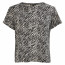SALE % | Mavi | T-Shirt - Loose Fit - Animal-Print | Schwarz online im Shop bei meinfischer.de kaufen Variante 2