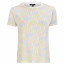 SALE % | Mavi | T-Shirt - Regular Fit - Letterprint | Weiß online im Shop bei meinfischer.de kaufen Variante 2