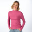 SALE % | Mavi | T-Shirt - Regular Fit - 1/1 Arm | Pink online im Shop bei meinfischer.de kaufen Variante 5