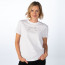 SALE % | Mavi | T-Shirt - Loose Fit - Print | Weiß online im Shop bei meinfischer.de kaufen Variante 5
