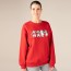 SALE % | Mavi | Sweatshirt - Oversize - Print | Rot online im Shop bei meinfischer.de kaufen Variante 2