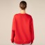 SALE % | Mavi | Sweatshirt - Oversize - Print | Rot online im Shop bei meinfischer.de kaufen Variante 3