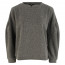 SALE % | Mavi | Pullover - Comfort Fit - Ballonärmel | Grau online im Shop bei meinfischer.de kaufen Variante 2