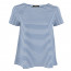 SALE % |  | T-Shirt - Paloma - Stripes | Blau online im Shop bei meinfischer.de kaufen Variante 2
