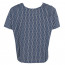 SALE % |  | Bluse - Ustica - Comfort Fit | Blau online im Shop bei meinfischer.de kaufen Variante 3