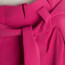 SALE % | mbyM | Culotte - Comfort Fit - Zierband | Pink online im Shop bei meinfischer.de kaufen Variante 4