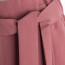 SALE % | mbyM | Weite Hose - Comfort Fit - Zierschleife | Rosa online im Shop bei meinfischer.de kaufen Variante 4